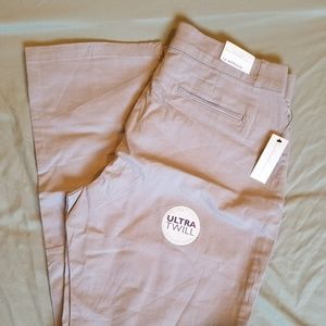 NWT Gloria Vanderbilt Charlene pants (#J28)
